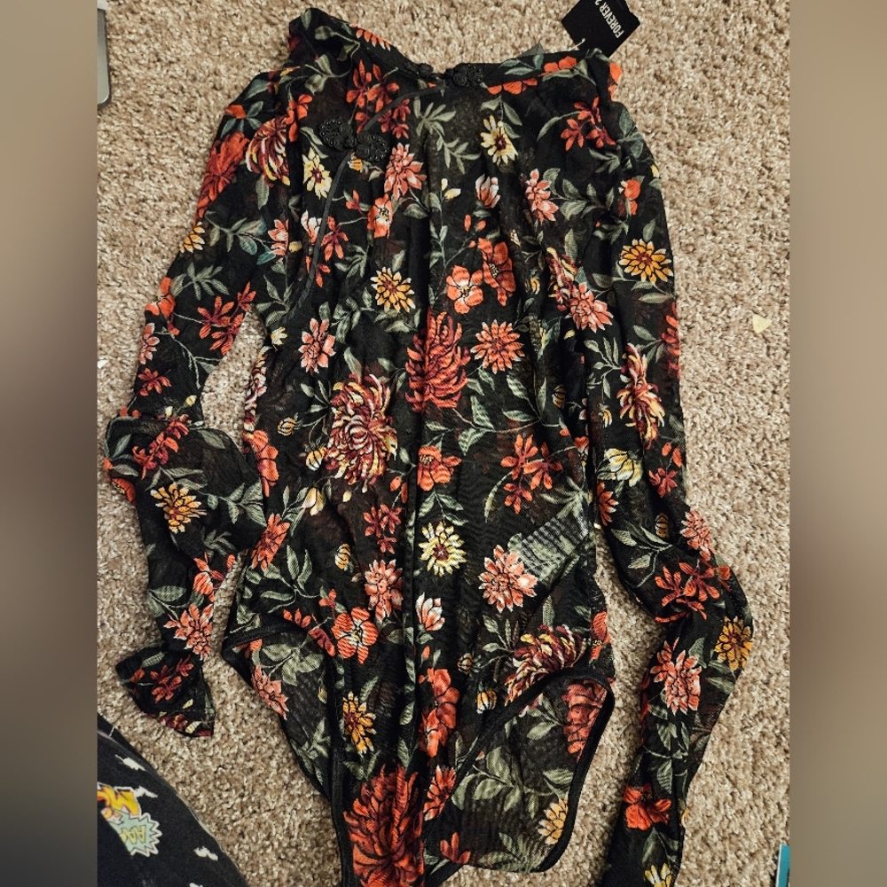 Forever 21